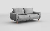 Lora 3 Seater Sofa | Lora Sofa Range | ScS