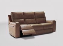 Arola 3 Seater Power Recliner Sofa | Arola Sofa Range | ScS