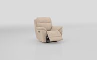 Eldwick Power Recliner Chair | Eldwick Sofa Range | ScS