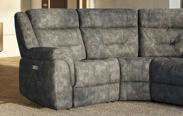 Ainsdale Power Recliner Chair