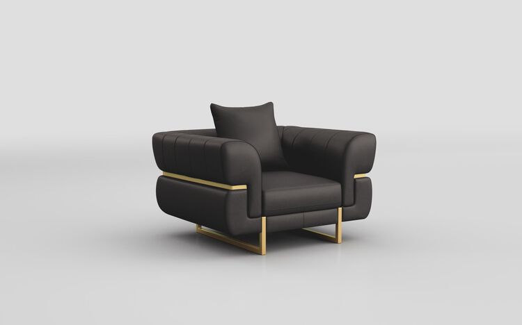Castenaso Armchair | Castenaso Sofa Range | ScS