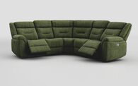 Ainsdale 2 Corner 2 Manual Sofa | Ainsdale Sofa Range | ScS