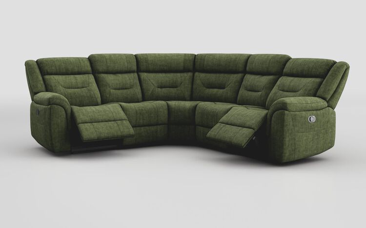 Ainsdale 2 Corner 2 Manual Sofa | Ainsdale Sofa Range | ScS