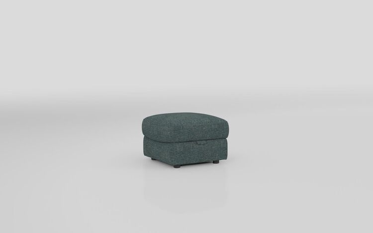 Caldbeck Storage Footstool | Caldbeck Sofa Range | ScS