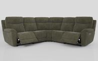 Eldwick 3 Corner 3 Power Sofa with Head Tilt | Eldwick Sofa Range | ScS