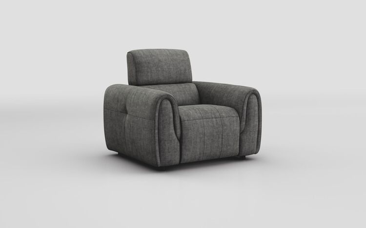 Serra Armchair | Serra Sofa Range | ScS