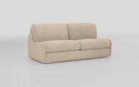 Barete Open End 4 Seater Sofa Bed | Barete Sofa Range | ScS