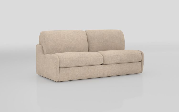 Barete Open End 4 Seater Sofa Bed | Barete Sofa Range | ScS