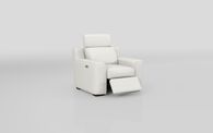 Crostolo Power Recliner Chair | Crostolo Sofa Range | ScS