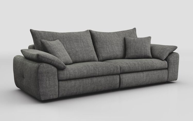 Soliera 4 Seater Split Sofa | Soliera Sofa Range | ScS