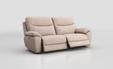 Argenta 3 Seater Power Recliner Sofa
