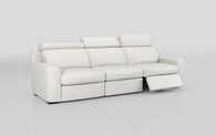 Crostolo 4 Seater Right Hand Facing Power Recliner Sofa | Crostolo Sofa Range | ScS