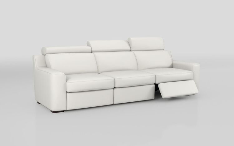 Crostolo 4 Seater Right Hand Facing Power Recliner Sofa | Crostolo Sofa Range | ScS