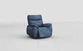 Solara Power Recliner Chair