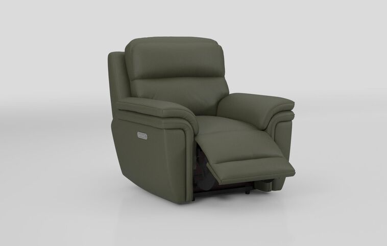 Maer Power Recliner Chair