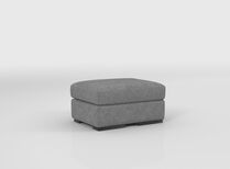 Savazza Storage Ottoman | Savazza Sofa Range | ScS
