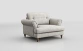 Selvapiana Snuggle Chair