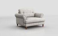 Selvapiana Snuggle Chair | Selvapiana Sofa Range | ScS