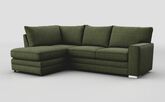 Borello 1 Corner 2 Left Hand Facing Chaise
