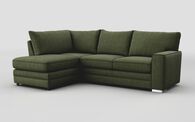 Borello 1 Corner 2 Left Hand Facing Chaise | Borello Sofa Range | ScS