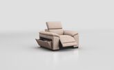 Mesola Power Recliner Chair with Power Head Tilt