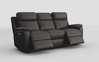 Calboli 3 Seater Power Recliner Sofa with Power Head Tilt | Calboli Sofa Range | ScS