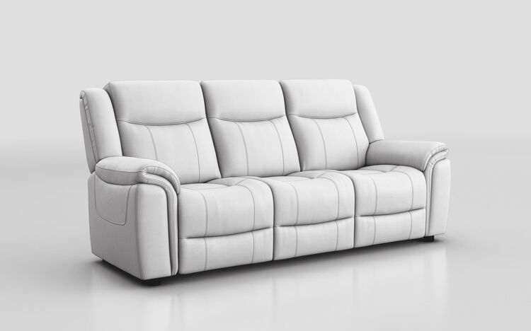Carpena 3 Seater Sofa | Carpena Sofa Range | ScS