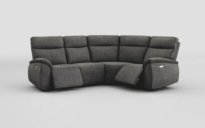 Solara 2 Corner 1 Power | Solara Sofa Range | ScS