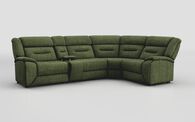 Massari 3 Corner 1 Sofa with Console | Massari Sofa Range | ScS
