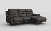 Casalecchio 3 Seater Sofa with Right Hand Facing Lounger