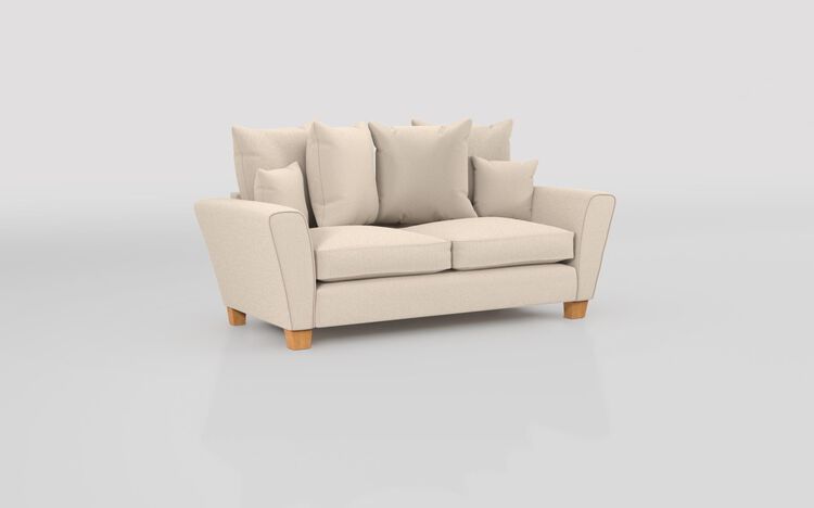 Tenbury 3 Seater Scatter Back Sofa | Tenbury Sofa Range | ScS