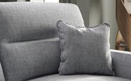 Alva Storage Footstool