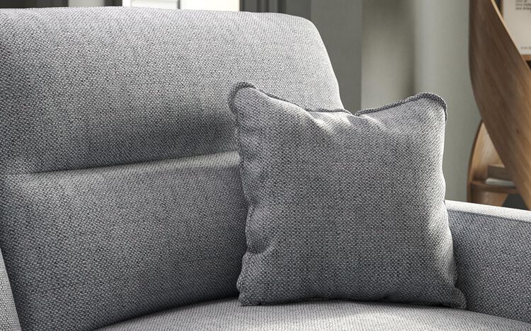 Alva 3 Seater Power Recliner Sofa | Alva Sofa Range | ScS