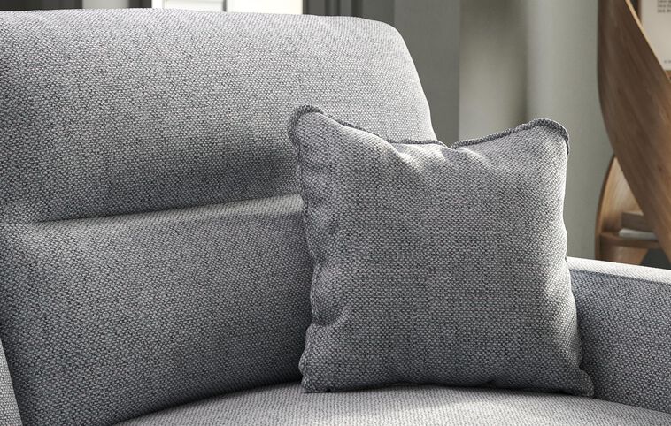 Alva Storage Footstool