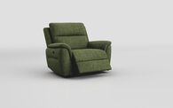 Sogliano Manual Recliner Chair | Sogliano Sofa Range | ScS