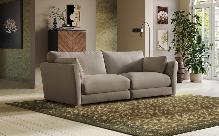 Torri 4 Seater Split Sofa | Torri Sofa Range | ScS