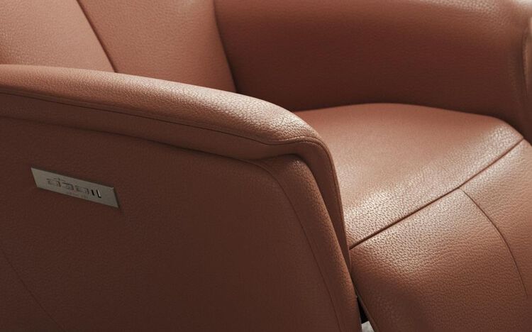 Torriana Power Recliner Chair with Built In Battery Pack | Torriana Sofa Range | ScS