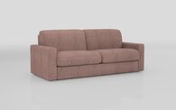 Barete 4 Seater Sofa Bed with Large Armrest | Barete Sofa Range | ScS