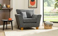 Tenbury Armchair | Tenbury Sofa Range | ScS
