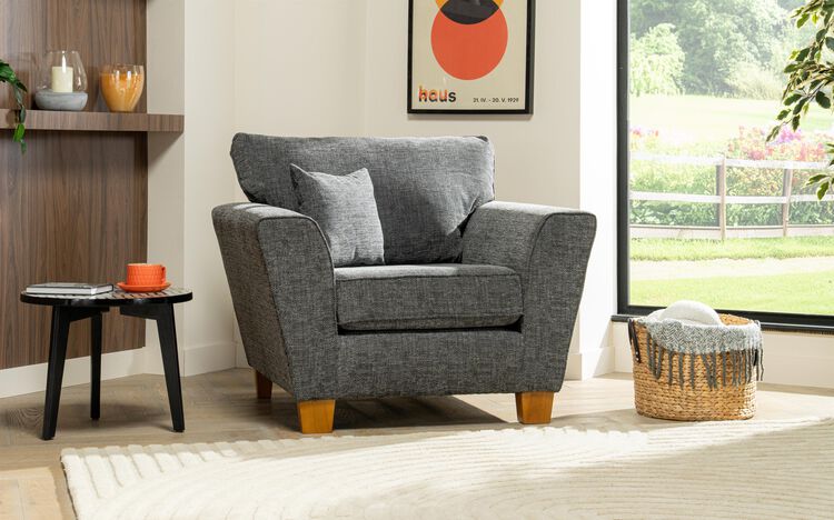 Tenbury Armchair | Tenbury Sofa Range | ScS