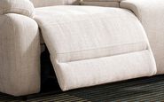 Fenton Small Storage Footstool