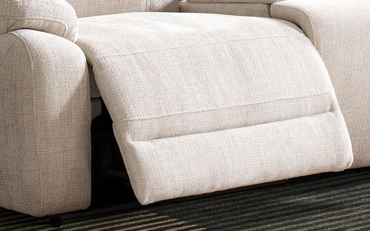 Fenton 3 Corner 1 Sofa with Console | Fenton Sofa Range | ScS