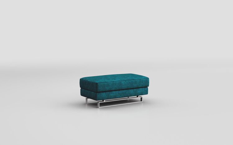 Viserba Large Footstool | Viserba Sofa Range | ScS