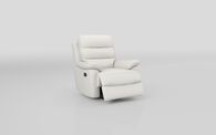 Ossett Manual Recliner Chair | Ossett Sofa Range | ScS