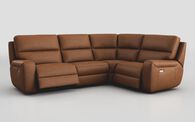 Arola Express 3 Corner 1 Power Recliner | Arola Sofa Range | ScS