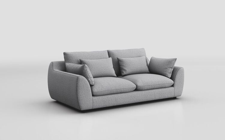 Rubbiano 3 Seater Sofa | Rubbiano Sofa Range | ScS