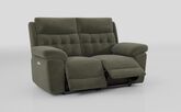 Belford 2 Seater Power Recliner Sofa