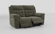 Belford 2 Seater Power Recliner Sofa | Belford Sofa Range | ScS