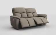 Caselle 3 Seater Power Recliner Sofa | Caselle Sofa Range | ScS