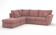 Tunstall 1 Corner 2 Chaise Sofa Standard Back  | Tunstall Sofa Range | ScS